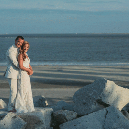 newly-weds-on-beach