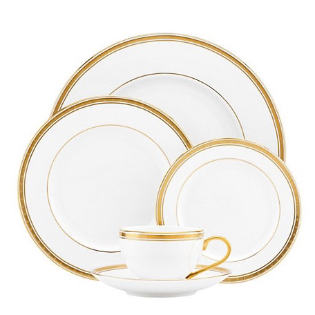 5. Our Favorite Registry Gifts in Gold