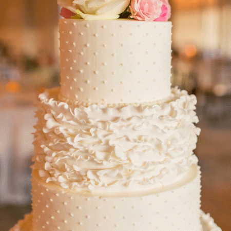 four-tier-wedding-cake