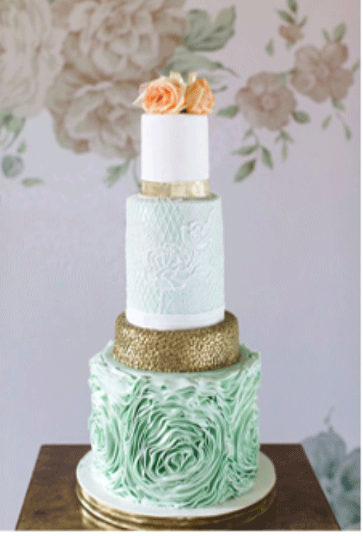wedding cakes| Seabrook Island Weddings