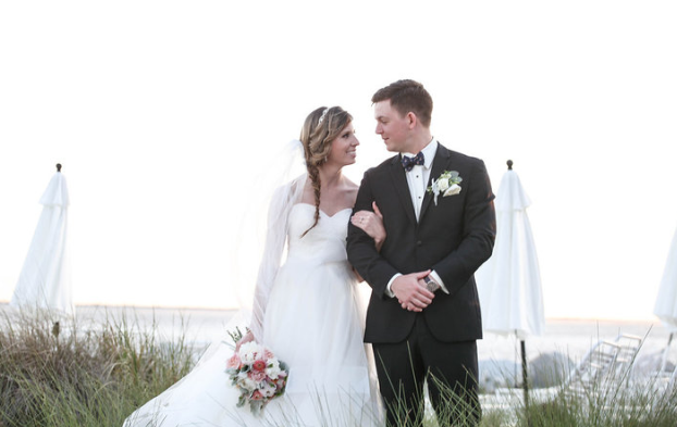charleston beach wedding| Seabrook Island Weddings